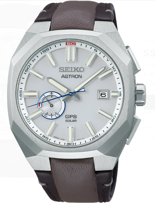 Seiko Astron SSJ019 Replica Watch